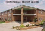 Martinsville City Schools Website