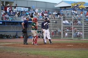 Martinsville Astros Baseball - Martinsville, Virginia