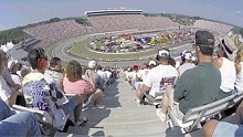 Martinsville Speedway